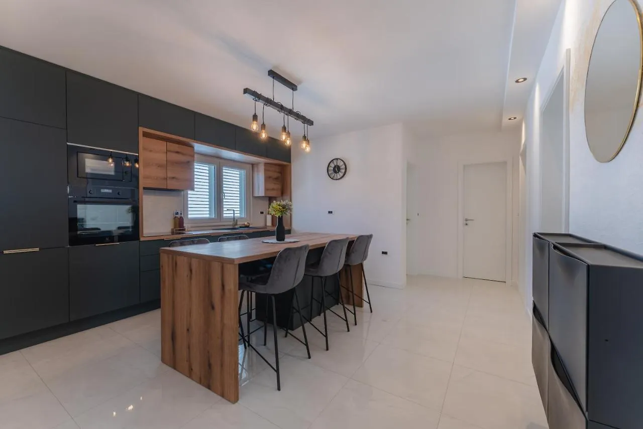 Apartment Glamorous Getaway Zadar