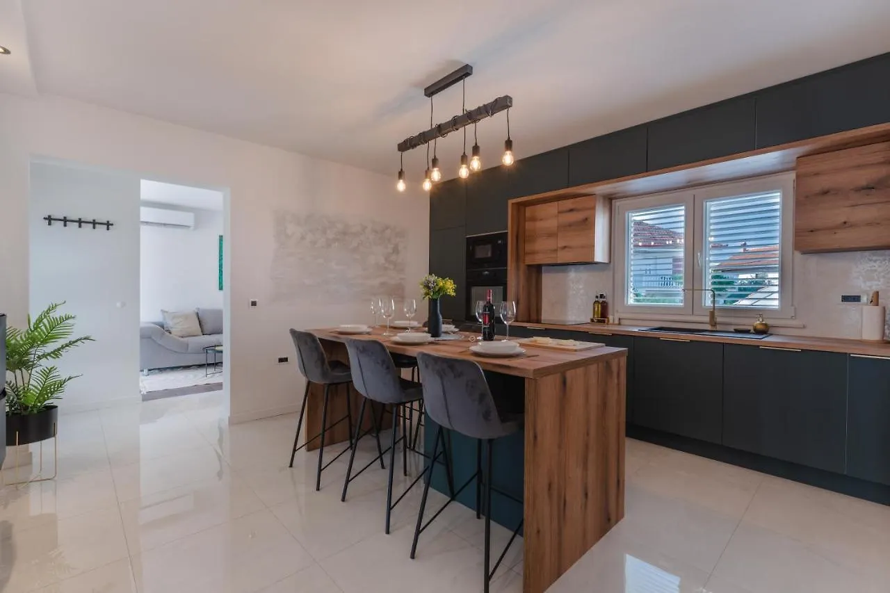 Apartment Glamorous Getaway Zadar Chorvatsko