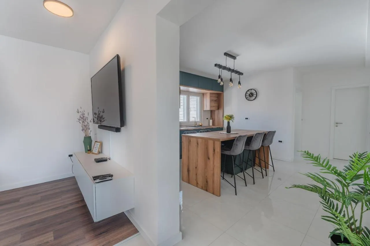 Apartment Glamorous Getaway Zadar