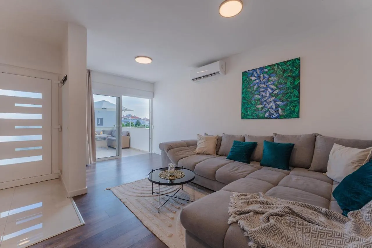 Apartment Glamorous Getaway Zadar