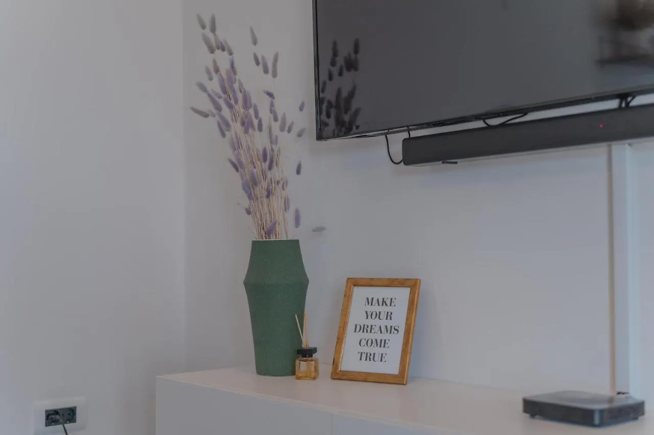 Apartment Glamorous Getaway Zadar