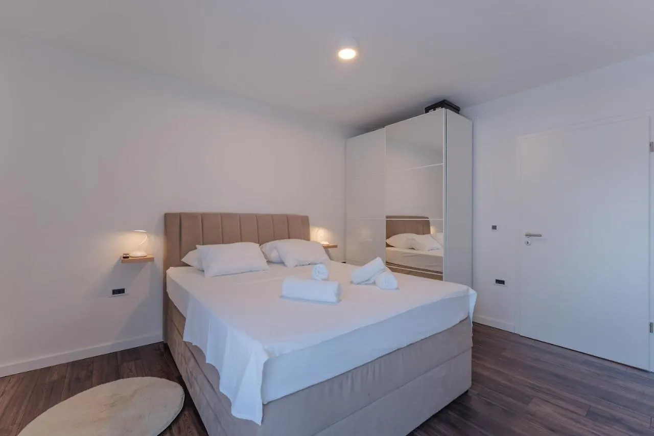 Apartment Glamorous Getaway Zadar