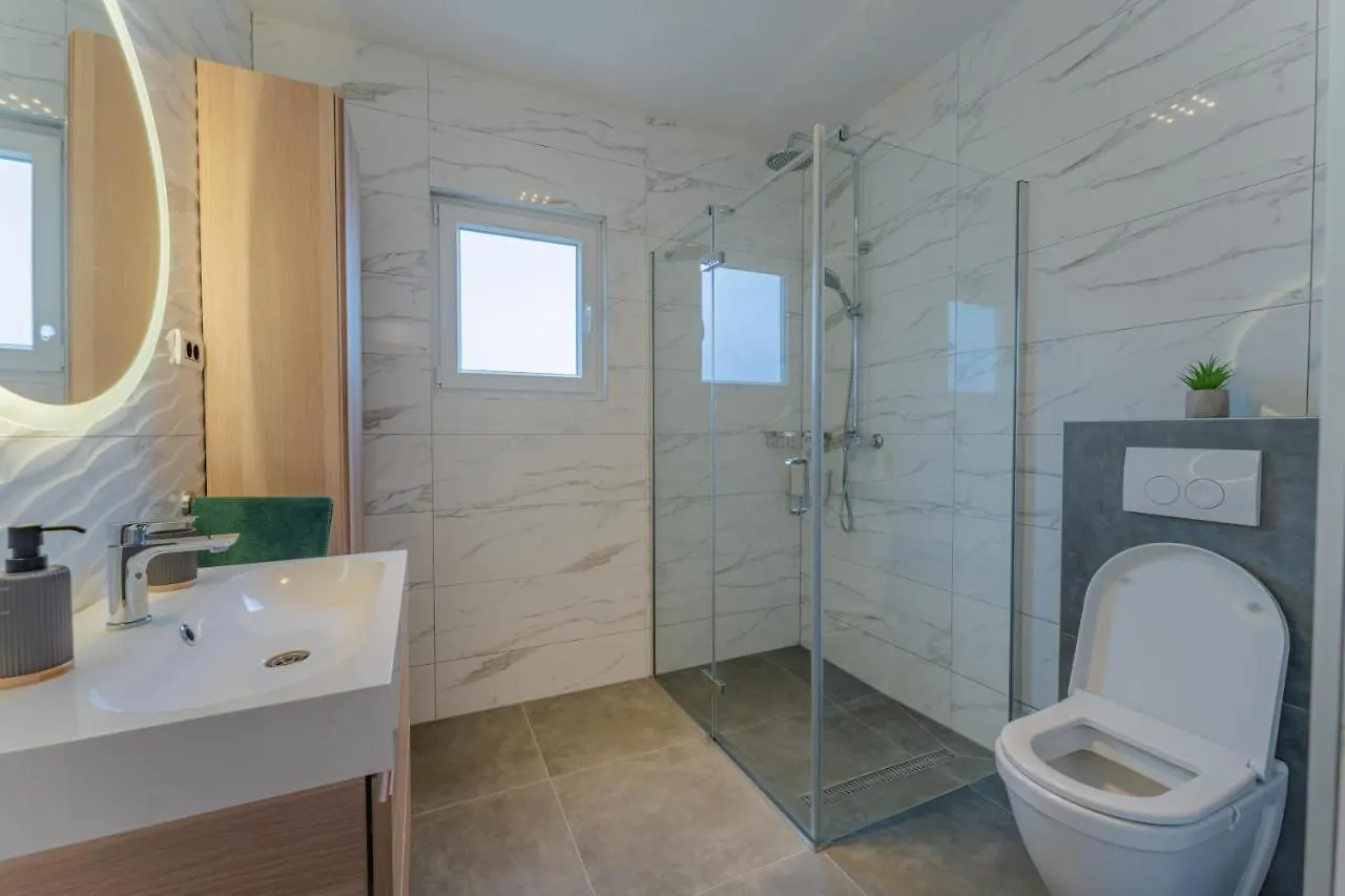Apartment Glamorous Getaway Zadar