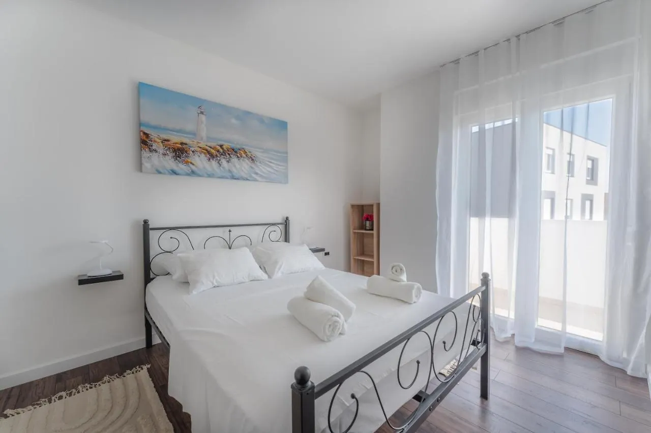 Apartment Glamorous Getaway Zadar