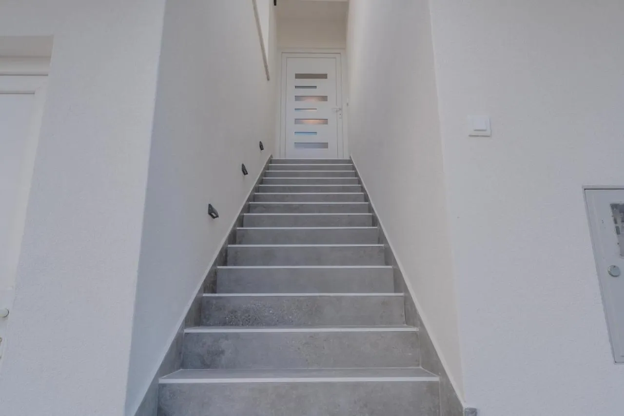 Apartment Glamorous Getaway Zadar