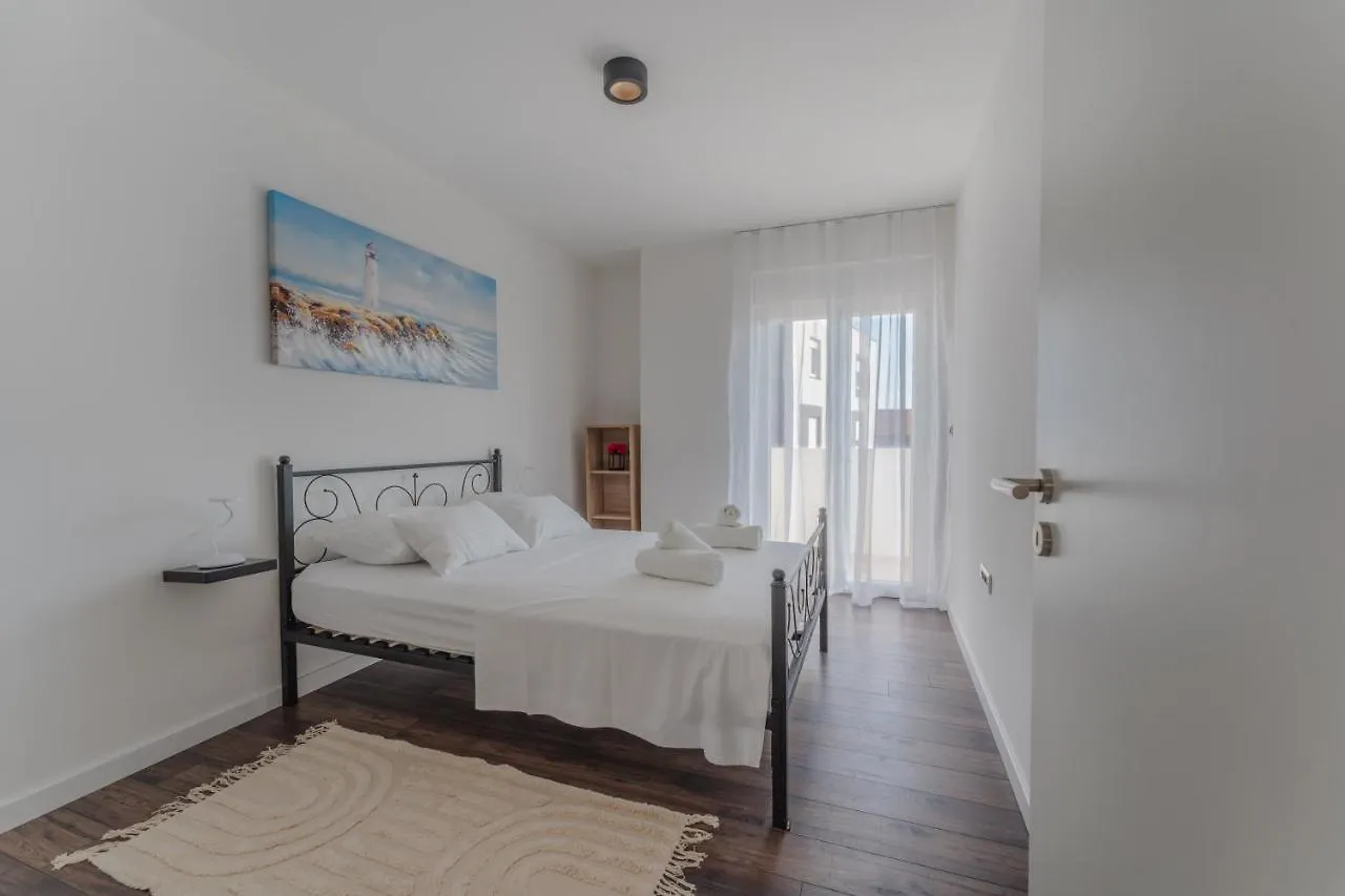 Apartment Glamorous Getaway Zadar