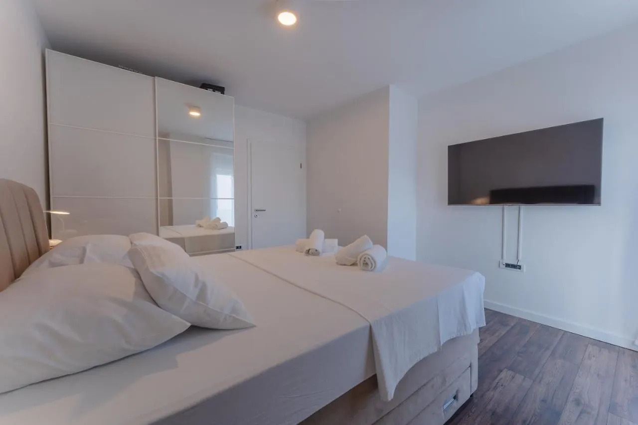 Apartment Glamorous Getaway Zadar