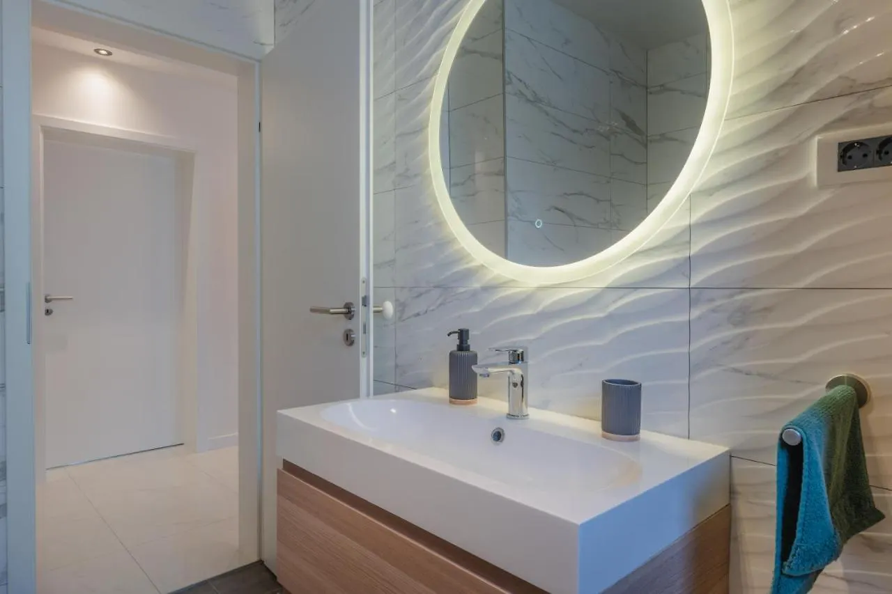 Apartment Glamorous Getaway Zadar