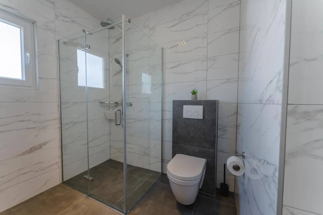 Apartment Glamorous Getaway Zadar