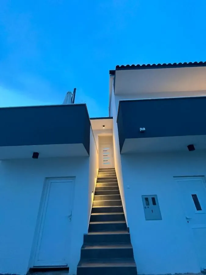 Apartment Glamorous Getaway Zadar