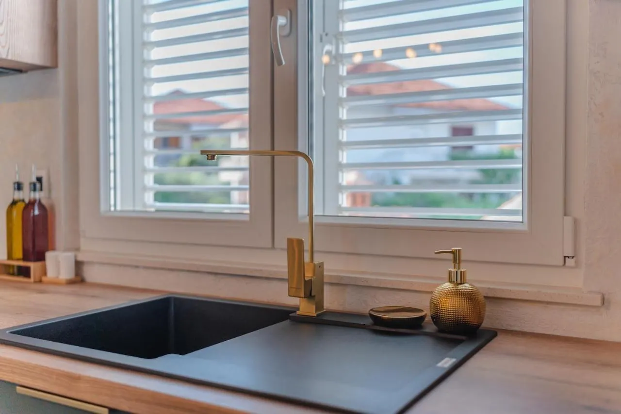 Apartment Glamorous Getaway Zadar Croatia
